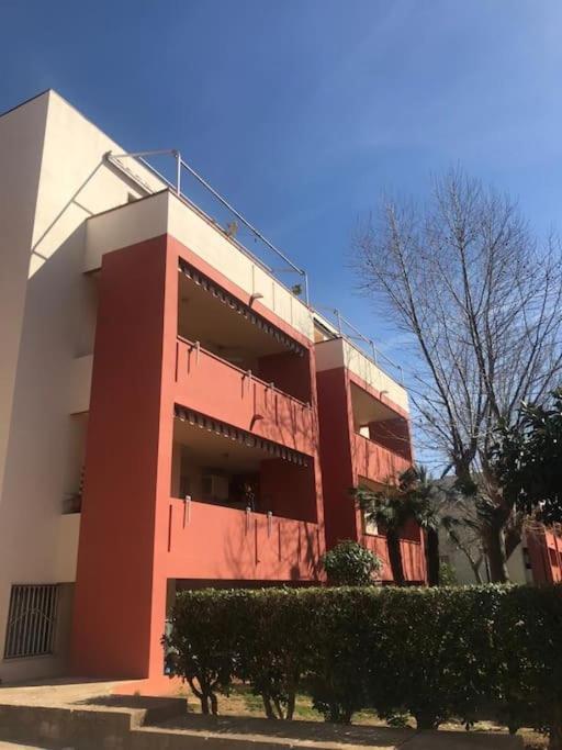 Casa Corallina Lejlighed Alghero
