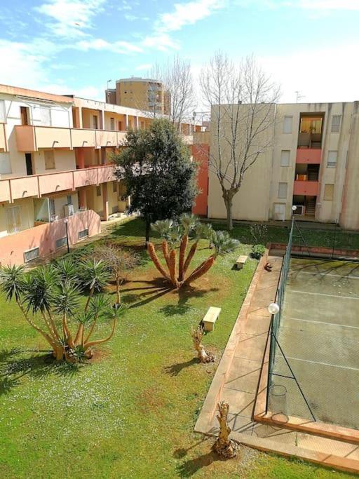 Casa Corallina * Alghero